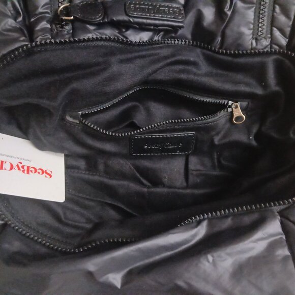 SEEBY CHLOE  Black Bag - Picture 6 of 9